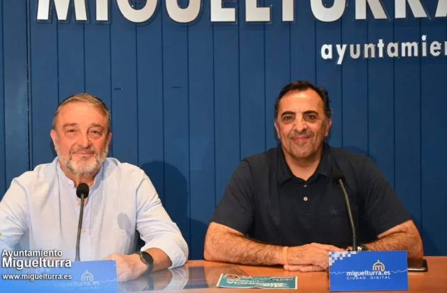 Explora el Patrimonio de Miguelturra en el Día de la Provincia