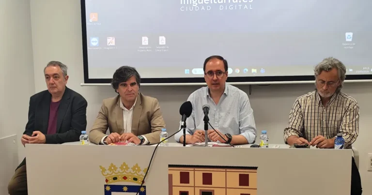 Miguelturra Avanza Hacia un Futuro Sostenible con Nuevo Curso de Compostaje Comunitario