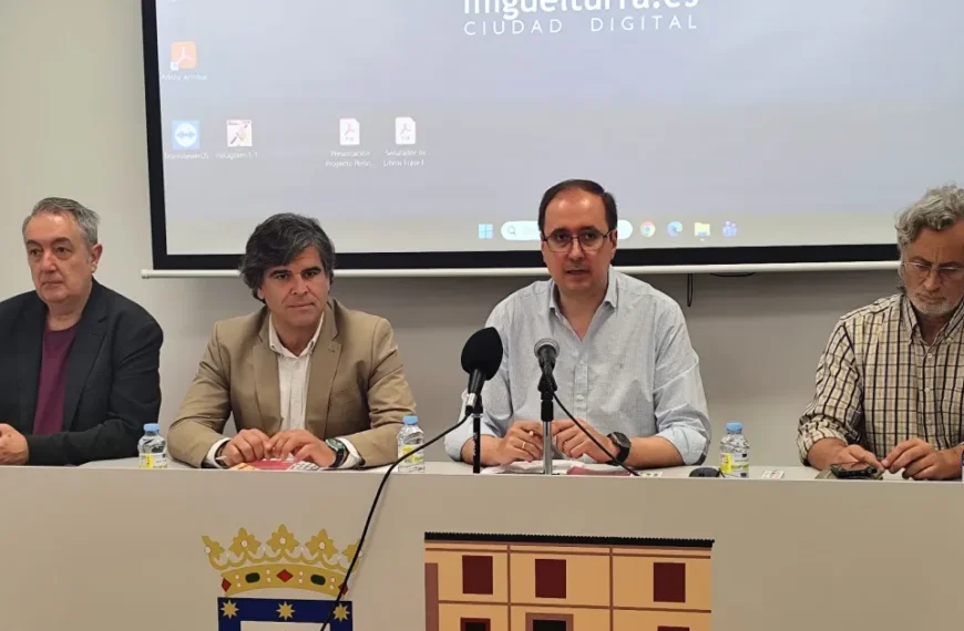 Miguelturra Avanza Hacia un Futuro Sostenible con Nuevo Curso de Compostaje Comunitario