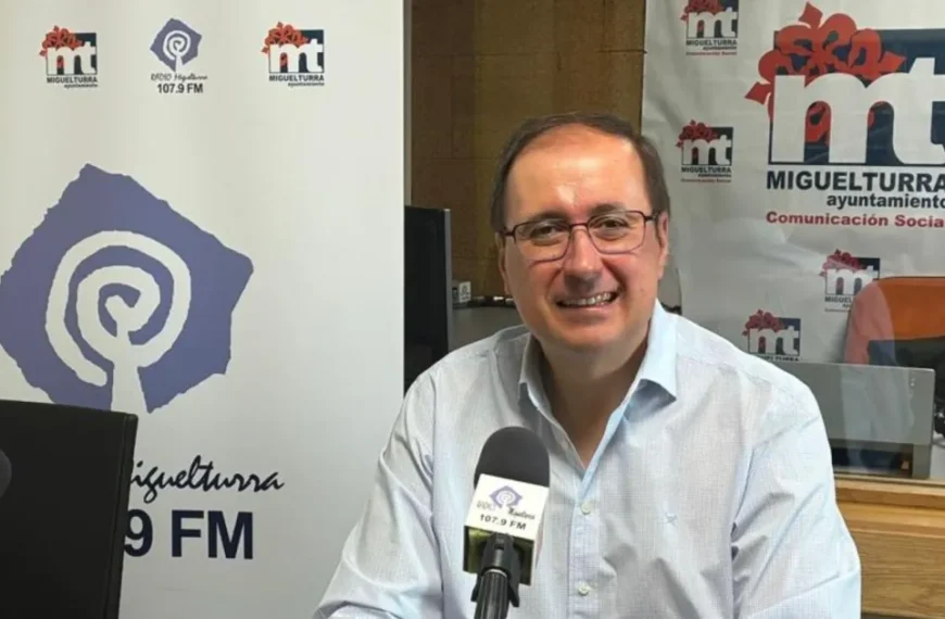 Miguelturra: Centro de Celebración del Día de la Provincia en Ciudad Real