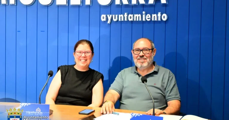 Miguelturra Implementa Plan Integral para Combatir Plagas y Refuerza Inspecciones Técnicas