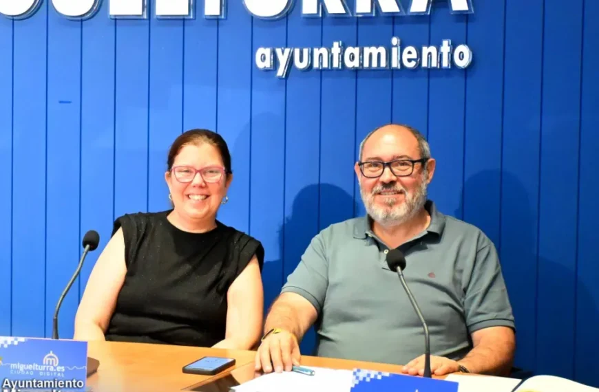 Miguelturra Implementa Plan Integral para Combatir Plagas y Refuerza Inspecciones Técnicas
