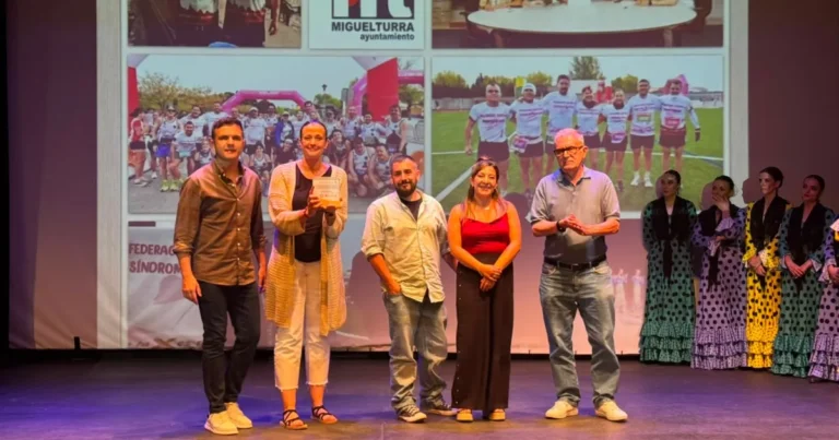 Miguelturra se Une en Solidaridad en la Cuarta Gala Benéfica de TaconArte