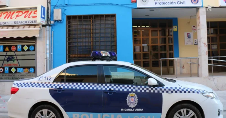 Recomendaciones de la Policía Local para el Carnaval de Verano 2026