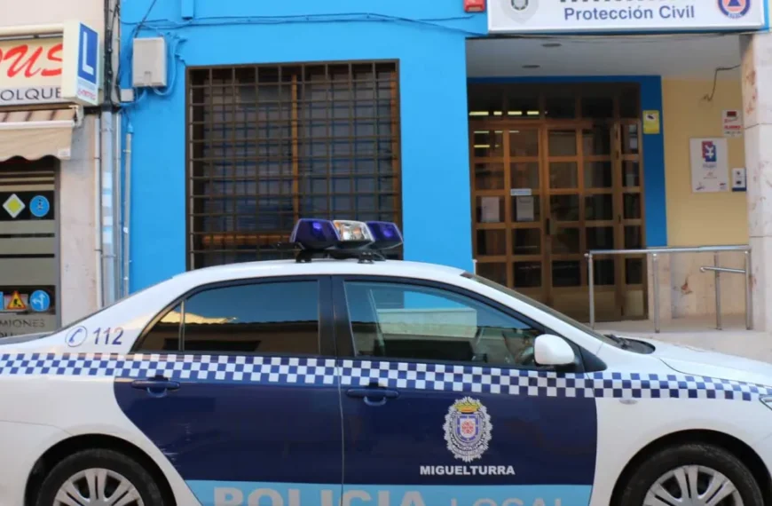 Recomendaciones de la Policía Local para el Carnaval de Verano 2026