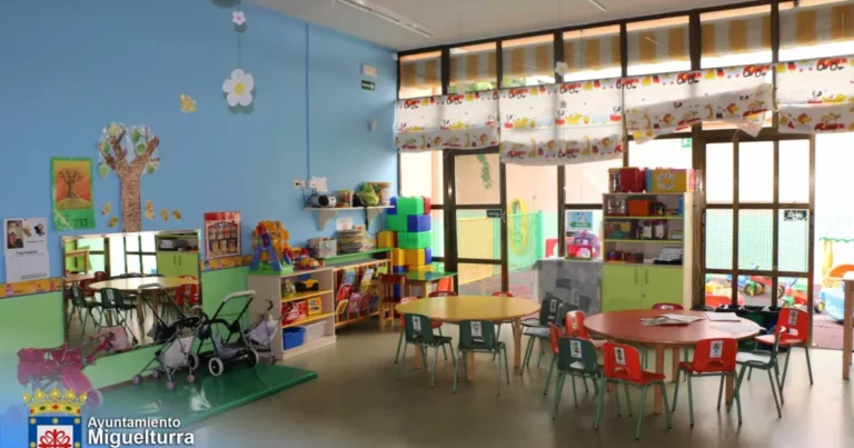 Renovación de Climatización en Escuelas Infantiles para Optimizar Confort y Energía