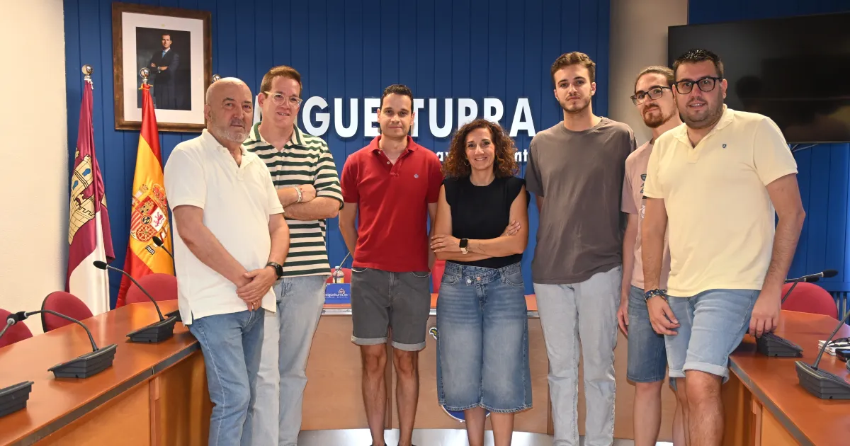 Avanza la Implicación Ciudadana con los Presupuestos Participativos: Preparativos para 2026