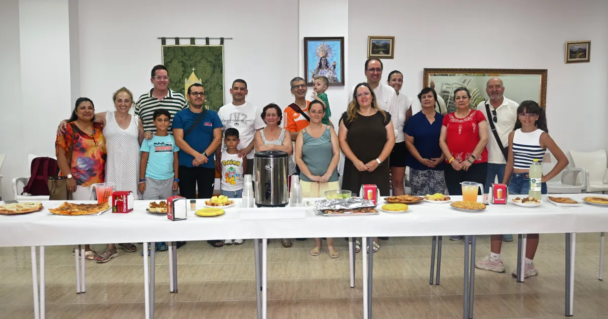 Celebrando el Sabor y Tradición del Barrio Oriente en su Día de la Mujer