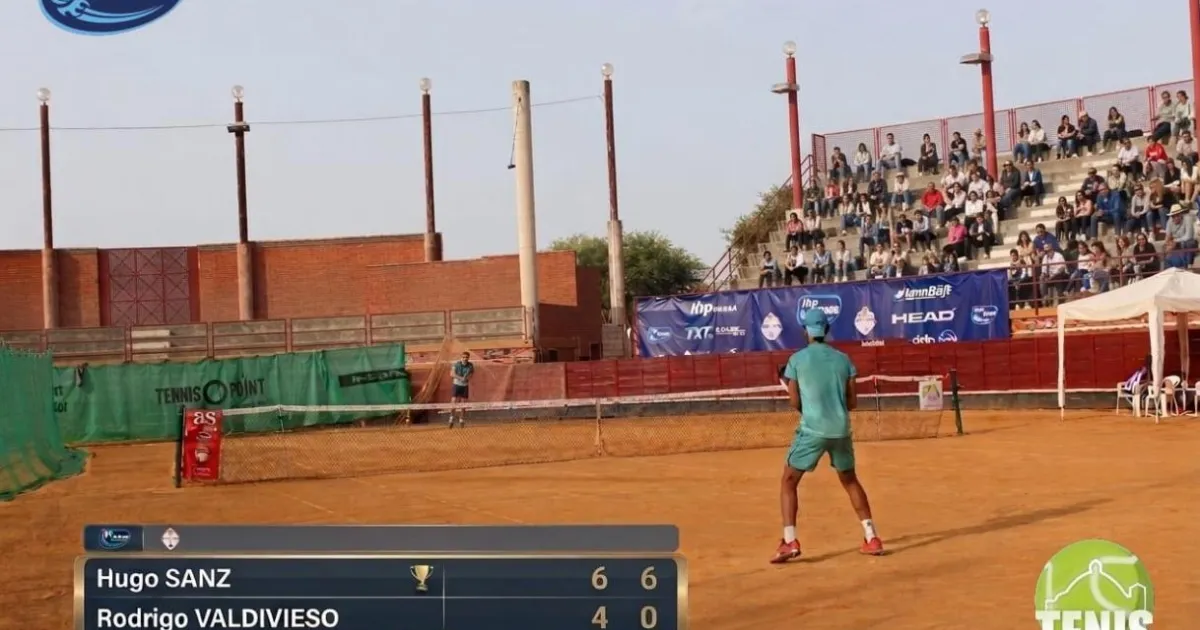 Gran Torneo de Tenis en Miguelturra: VIII Open IBP reúne a las mejores raquetas