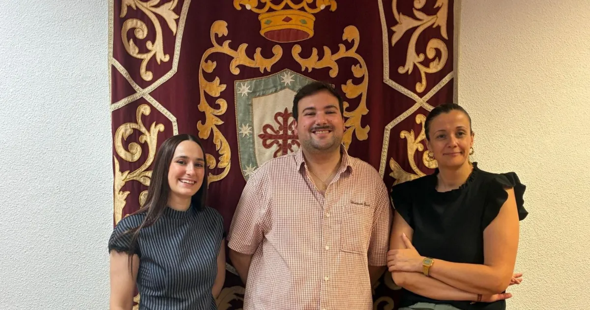 Julián Rodrigo Mora y Rita Gómez Ramírez: Honrados como Churriegos Ilustres en las Ferias de Miguelturra 2026