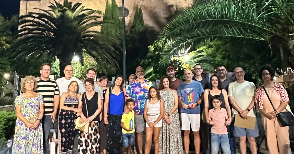 Miguelturra Promueve la Inclusión con su Certamen de Poesía y Experiencias LGTBI+