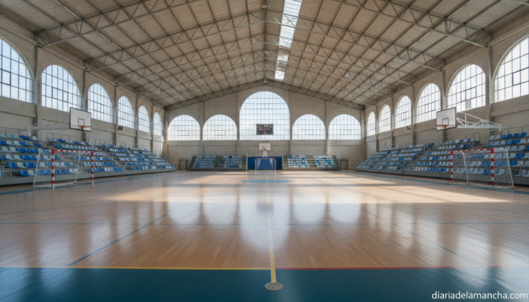 Miguelturra abre plazo para las Escuelas Deportivas 2026-2027