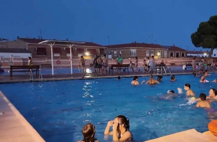 Gran Participación en la «Noche en Familia» de Miguelturra