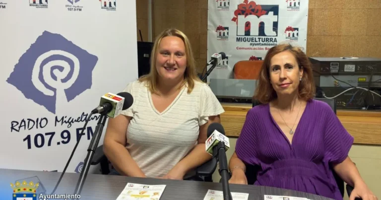 La Universidad Popular de Miguelturra Lanza su Programa de Inscripciones con 28 Cursos Innovadores