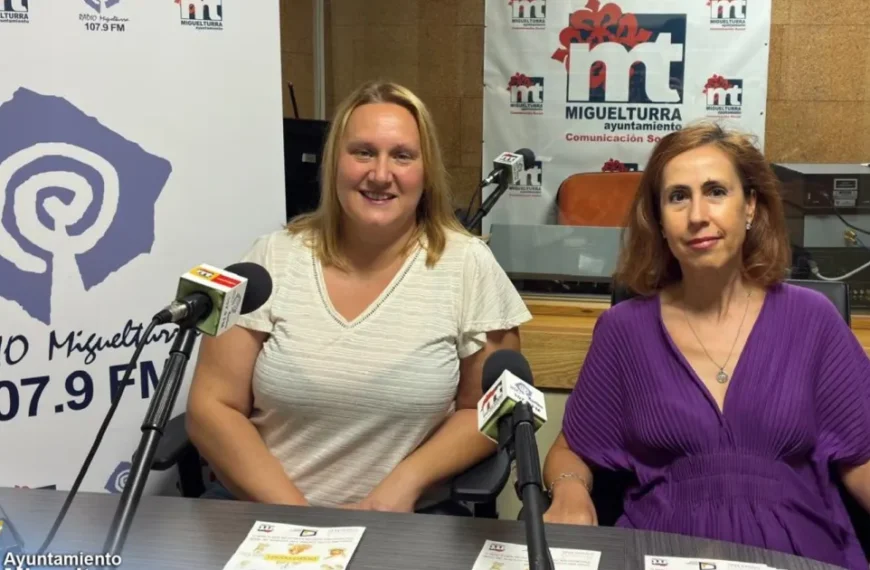 La Universidad Popular de Miguelturra Lanza su Programa de Inscripciones con 28 Cursos Innovadores