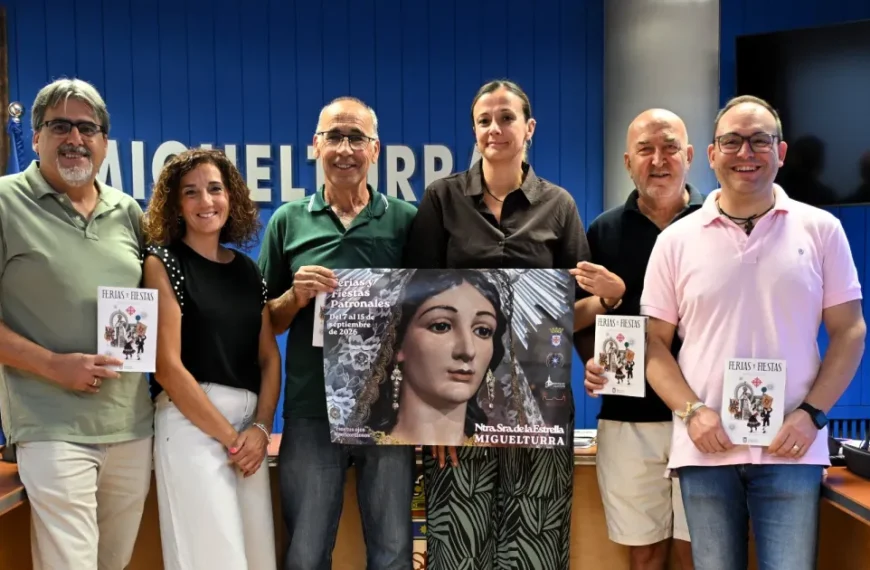 Miguelturra 2026: Ferias y Fiestas que Celebran la Tradición con Seguridad y Participación Activa