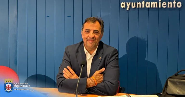 Miguelturra Avanza en la Innovación Laboral con Nuevo Reglamento de Teletrabajo