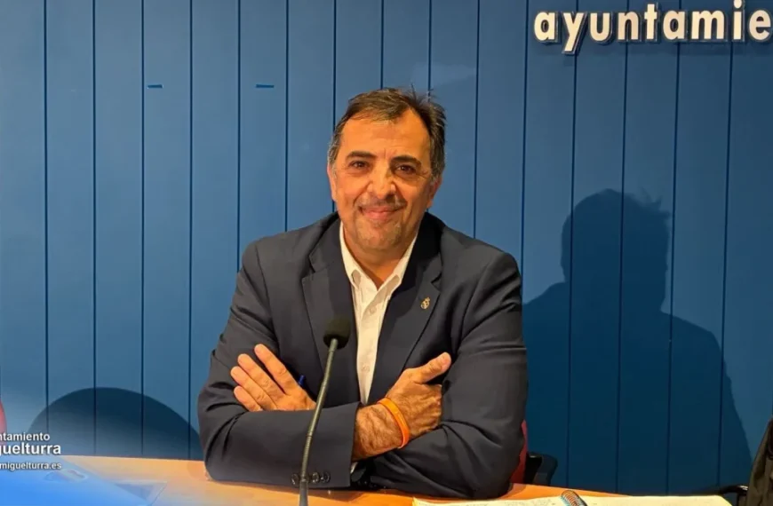 Miguelturra Avanza en la Innovación Laboral con Nuevo Reglamento de Teletrabajo