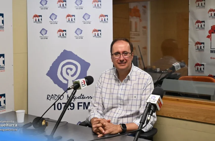 Miguelturra Impulsa el Empleo Juvenil con el Proyecto AMAI II y 20.000 Euros de Inversión