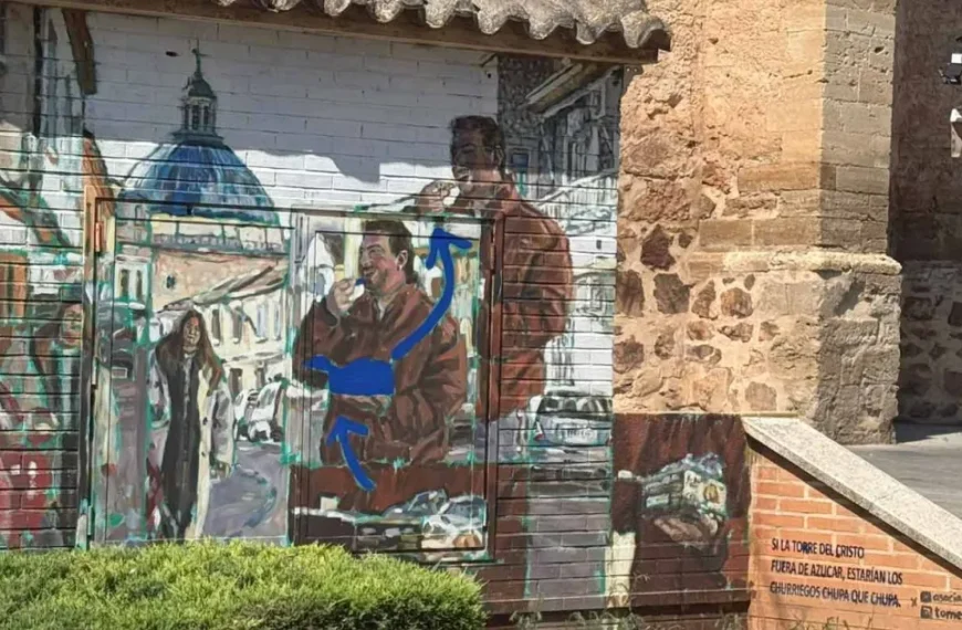 Miguelturra Resalta su Identidad y Cultura Urbana con ‘De Tal Cepa, Tal Sarmiento’
