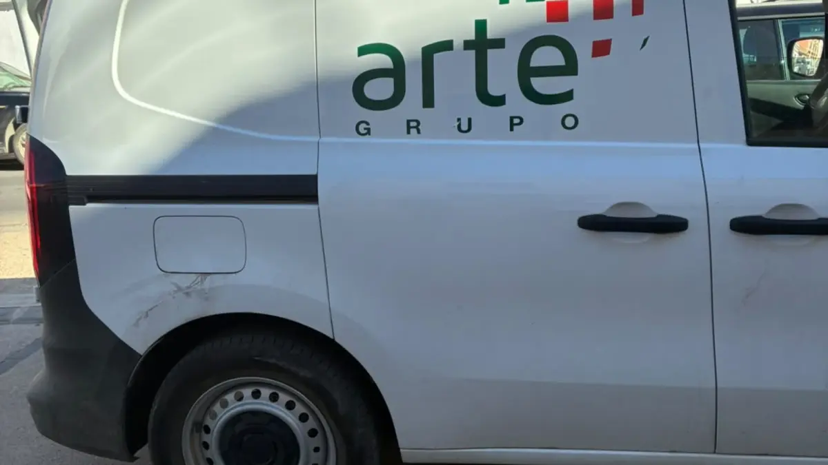 Trabajos de control de plagas en la red de alcantarillado de Miguelturra