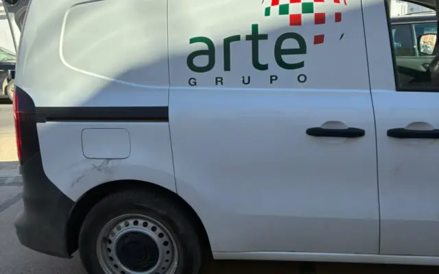 Trabajos de control de plagas en la red de alcantarillado de Miguelturra