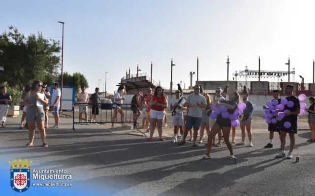 Presentación del programa juvenil de las Ferias y Fiestas 2026 de Miguelturra