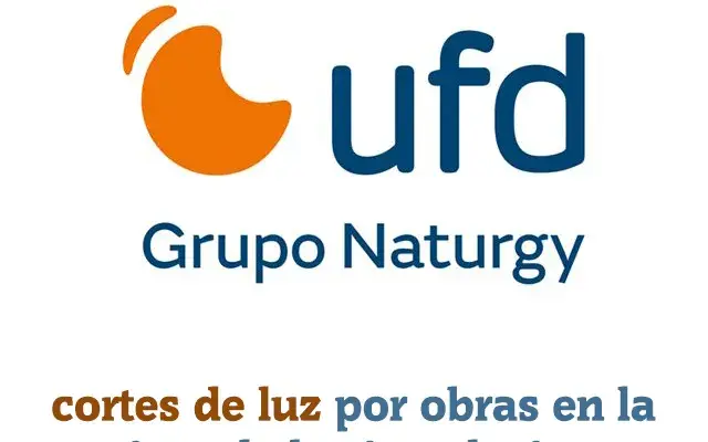 Trabajos de mantenimiento en la red electrica de Miguelturra