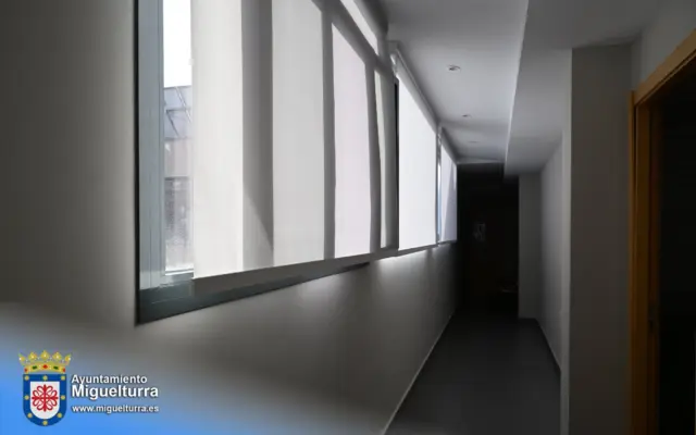 Julián Margotón, concejal de Consumo del Ayuntamiento de Miguelturra